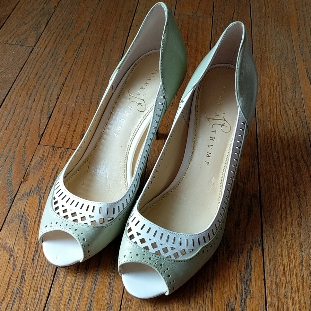 Insanely cute heels